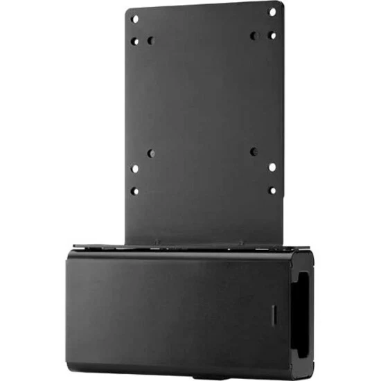 HP B300 PC Mounting Bracket with Power Supply Holder