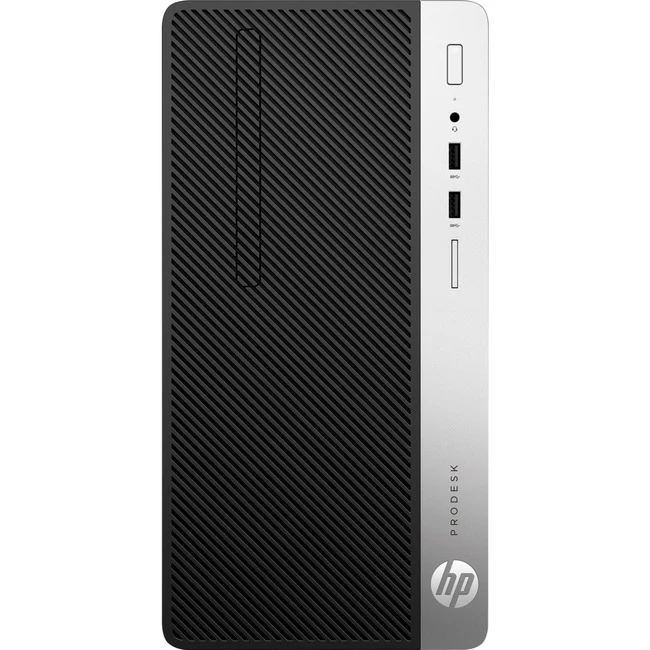 HP Business Desktop ProDesk 400 G4 Desktop i5-6500 8GB Win10 Home