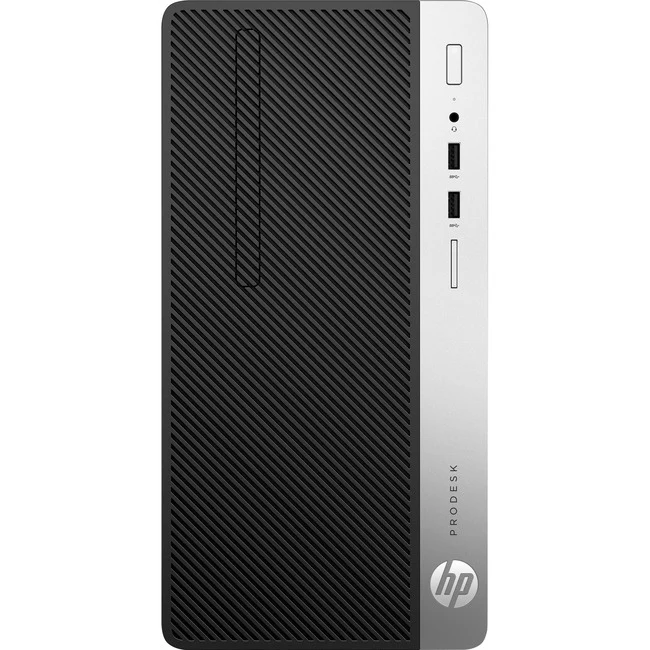 HP Business Desktop ProDesk 400 G4 Desktop i7-6700 8GB
