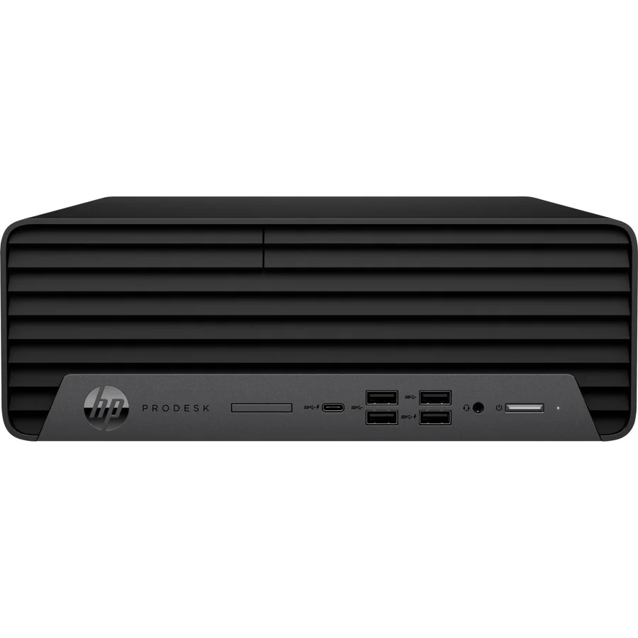 HP Business Desktop ProDesk 600 G6 SFF Desktop i3-10100 8GB