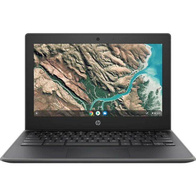 HP Chromebook 11 G8 EE 11.6" Chromebook N4120 8GB ChromeOS