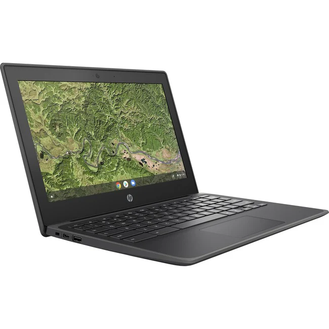 HP Chromebook 11A G8 EE 11.6" Chromebook A4-9120C 4GB ChromeOS