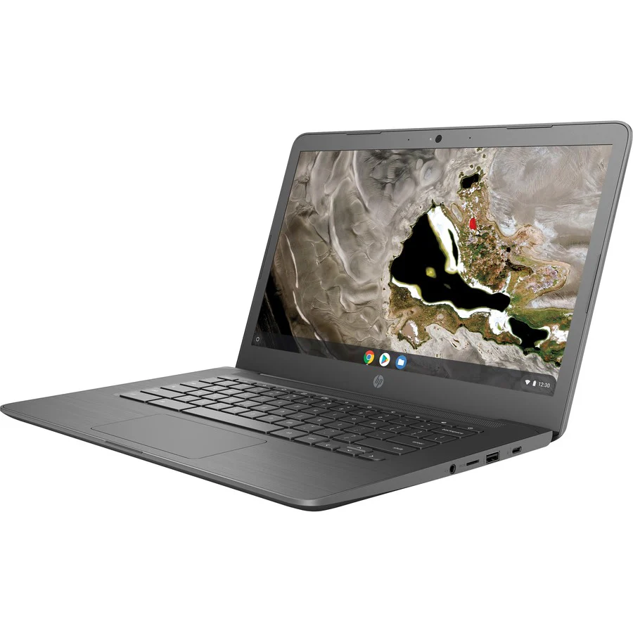HP Chromebook 14A G5 14" Chromebook A6-9220C 8GB Chrome OS