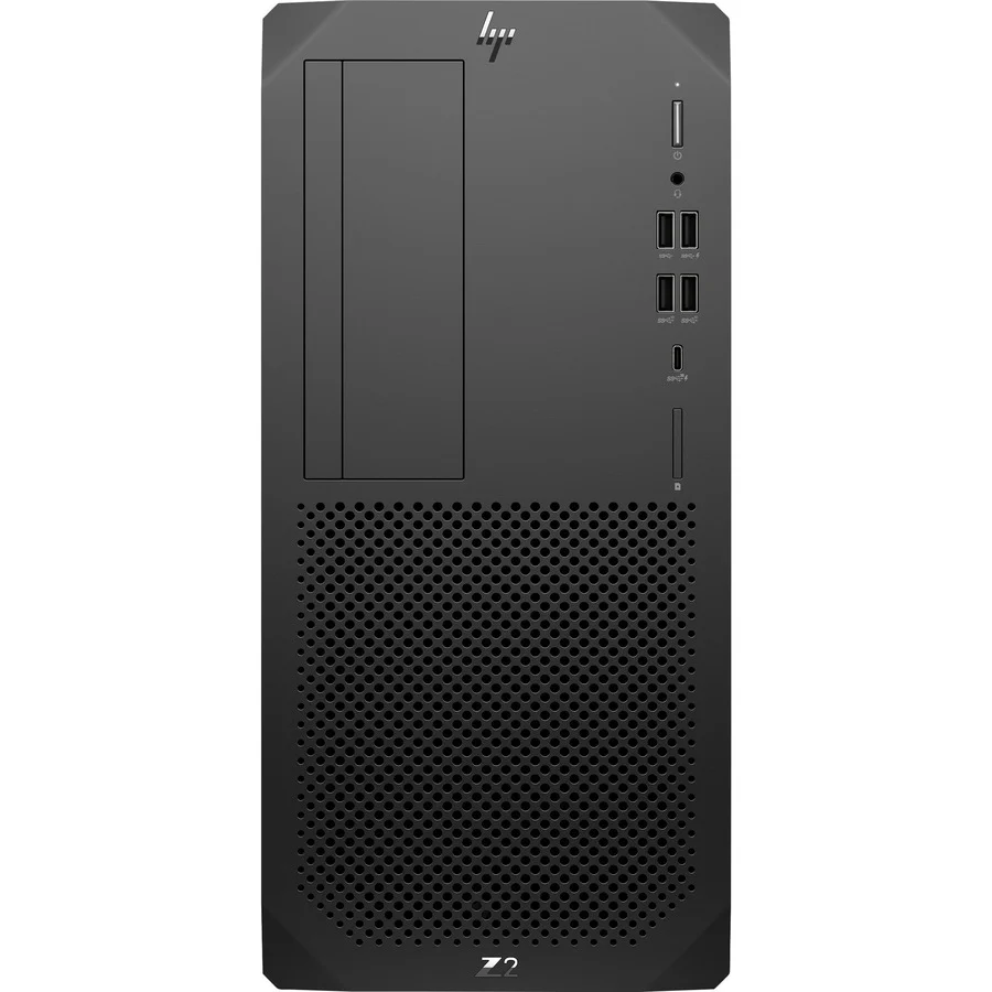 HP Desktop i5-11500 8GB Win10 Pro