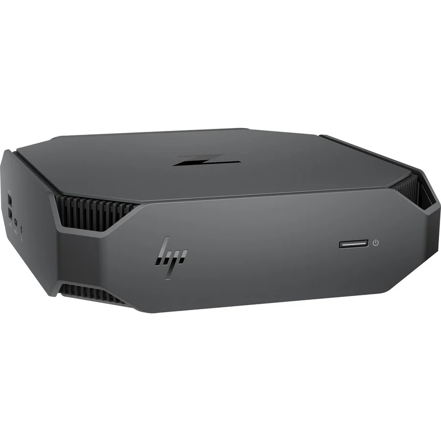 HP Desktop i7-10700K 32GB