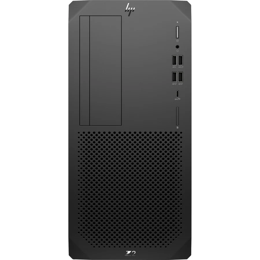 HP Desktop i7-11700 16GB Win10 Pro