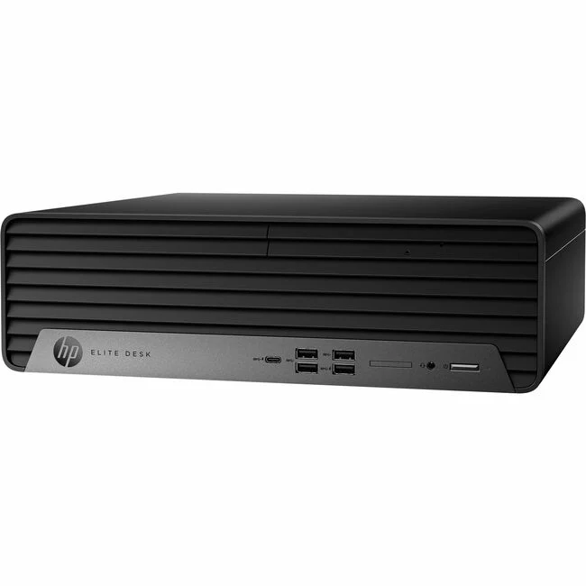 HP Elite 600 G9 SFF Desktop i5-12500 8GB Win11 Pro