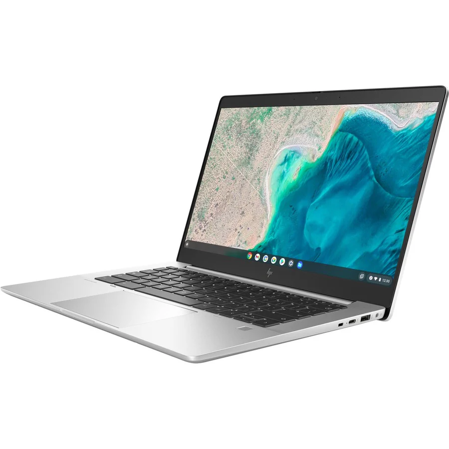 HP Elite c640 G3 Chromebook 14" Chromebook i3-1215U 8GB ChromeOS