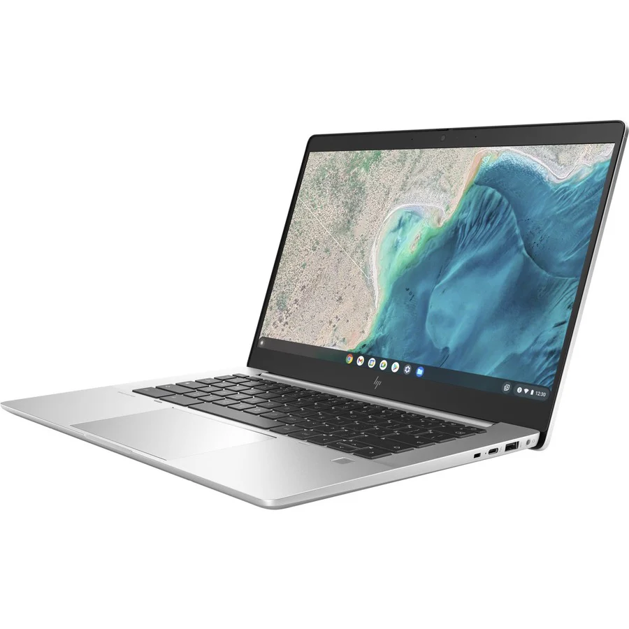 HP Elite c640 G3 Chromebook Enterprise 14" Chromebook i5-1235U 8GB ChromeOS