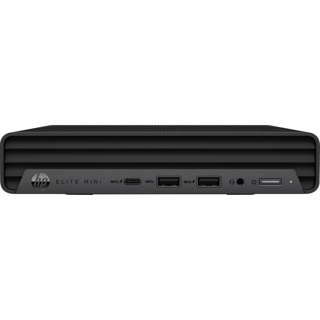 HP Elite Mini 600 G9 Desktop i5-12500T 8GB Win11 Pro