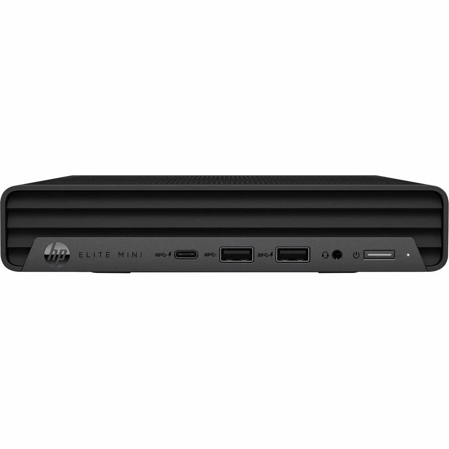 HP Elite Mini 800 G9 Desktop i5-13500T 16GB
