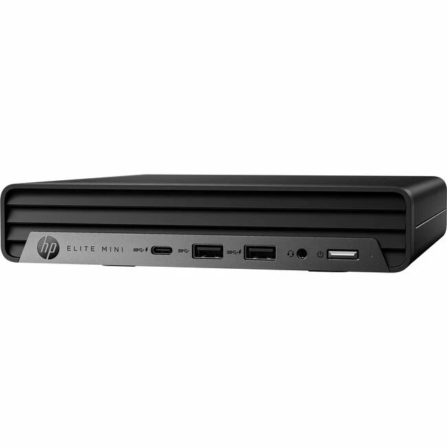 HP Elite Mini 800 G9 Desktop  i7-12700 16GB