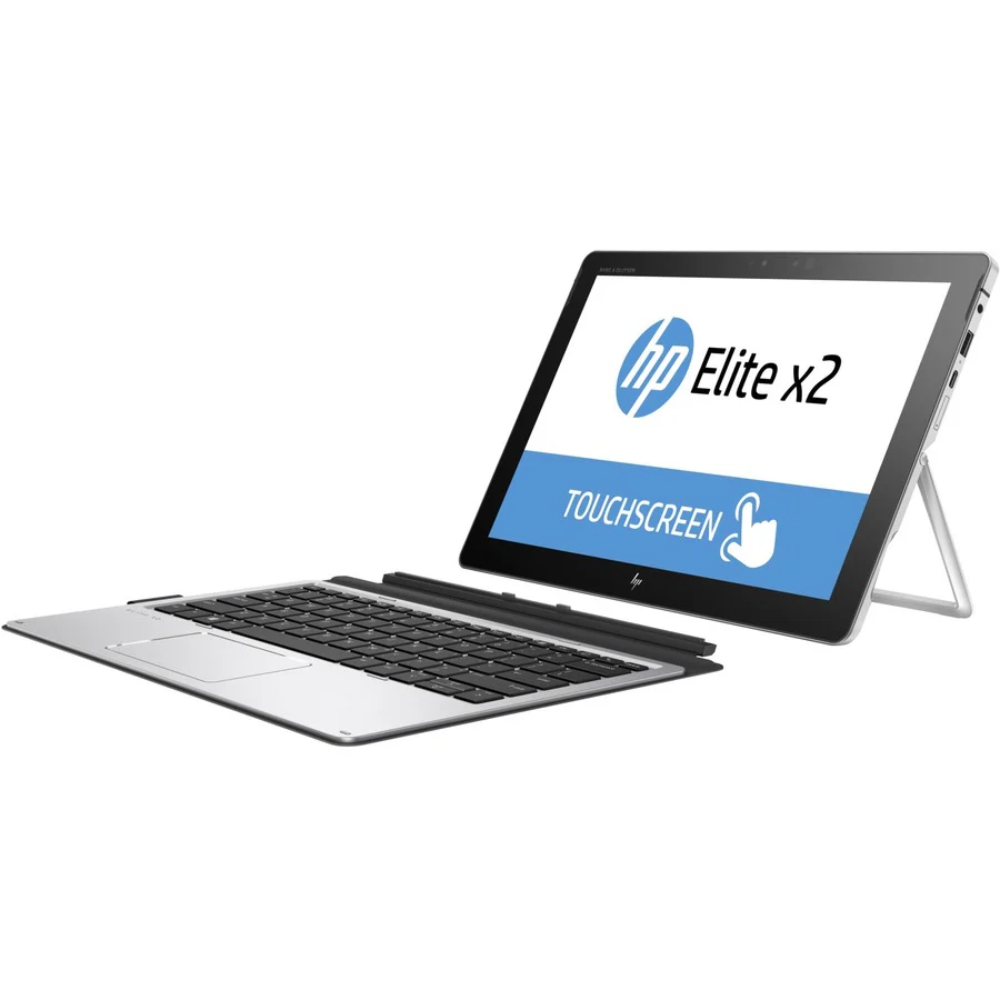 HP Elite x2 1012 G2 12.3" 2 in 1 Notebook i5-7300U 8GB Touchscreen Win10 Pro