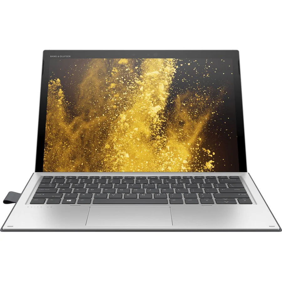 HP Elite x2 1013 G3 13" 2 in 1 Notebook i5-8350U 16GB Touchscreen Win10 Pro