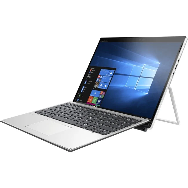 HP Elite x2 G4 13" 2 in 1 Notebook i5-8365U 16GB Touchscreen Win10 Pro