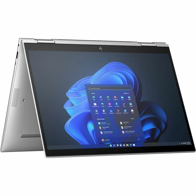HP Elite x360 1040 G10 14" 2 in 1 Notebook i7-1355U 16GB Touchscreen Win11 Pro
