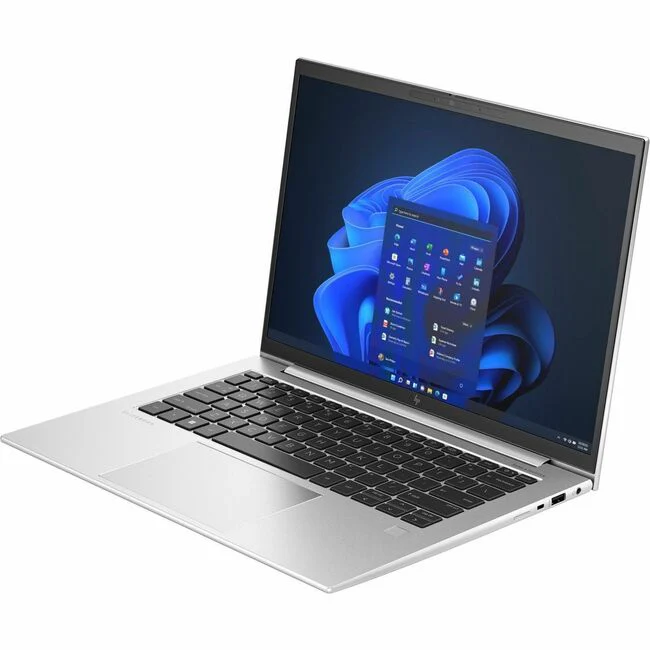 HP EliteBook 1040 G10 14" Notebook i5-1345U 16GB Win11 Pro