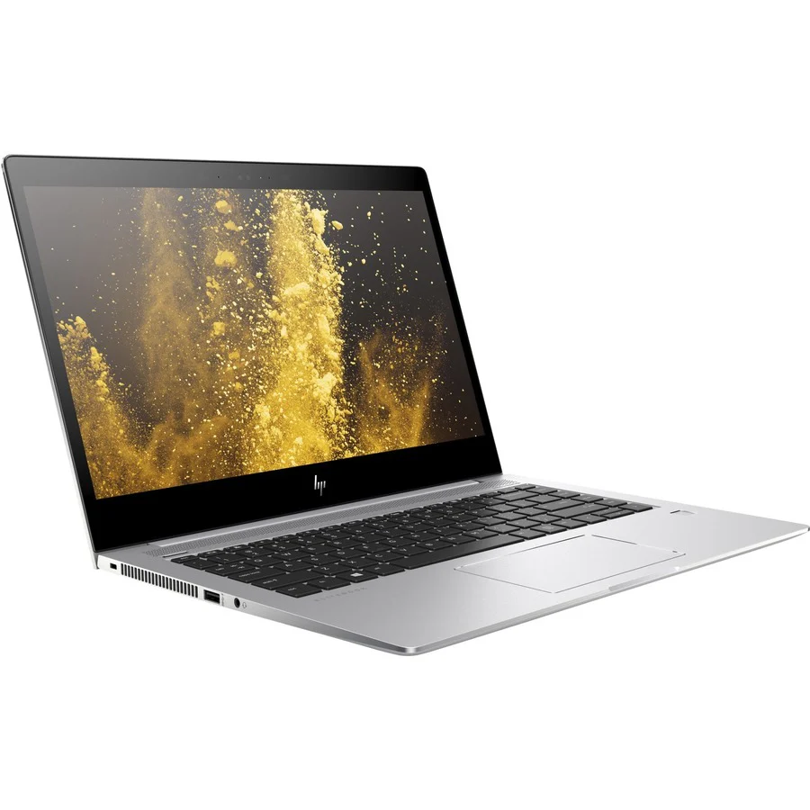 HP EliteBook 1040 G4 14" Notebook i7-7600U 8GB Touchscreen Win10 Pro