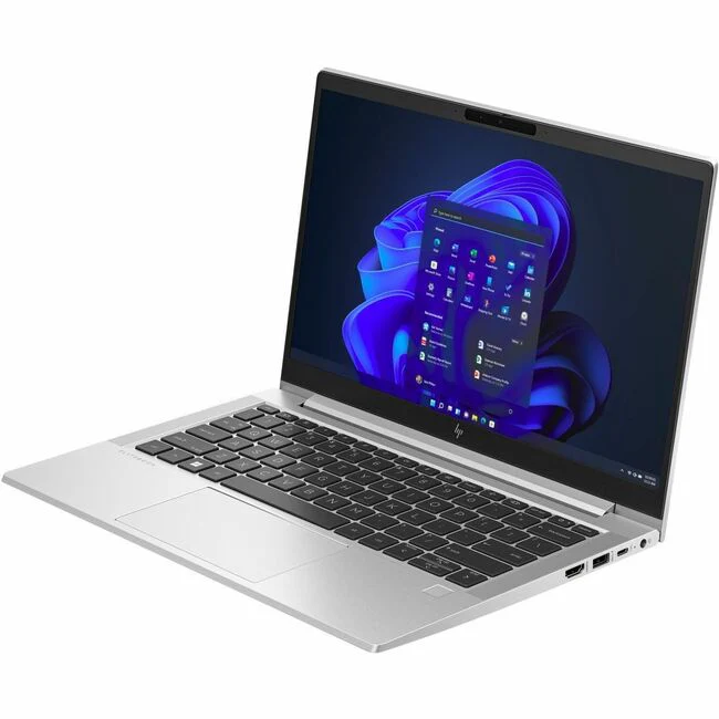 HP EliteBook 630 G10 13.3" Notebook i7-1355U 16GB Touchscreen Win11 Pro