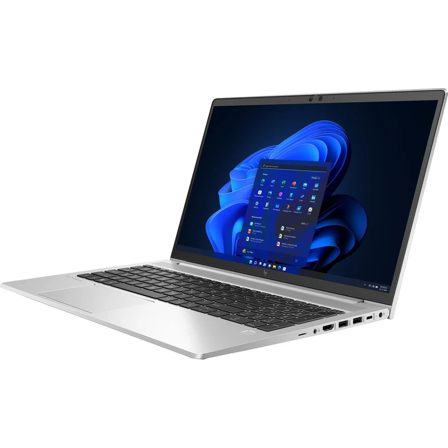 HP EliteBook 655 G9 15.6" Notebook 5675U 16GB Win10 Pro