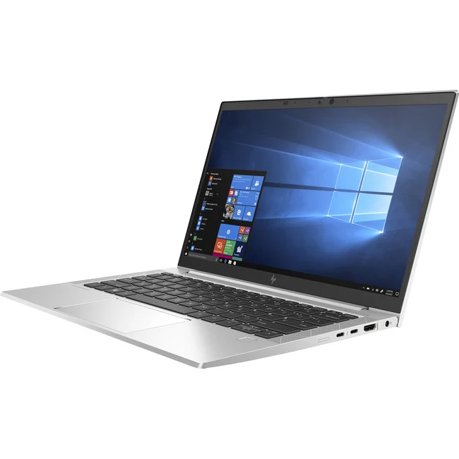 HP EliteBook 830 G7 13.3" Notebook i5-10310U 16GB Win10 Pro