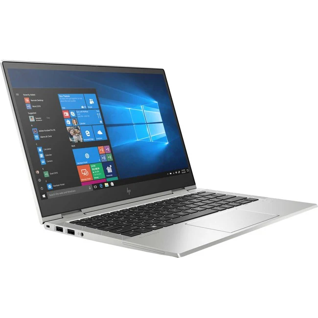 HP EliteBook 830 G7 13.3" Notebook i5-10310U 8GB
