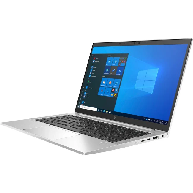 HP EliteBook 830 G8 13.3" Notebook i5-1145G7 8GB