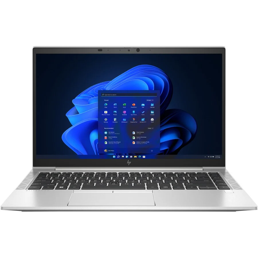 HP EliteBook 840 Aero G8 14" Notebook i5-1145G7 16GB