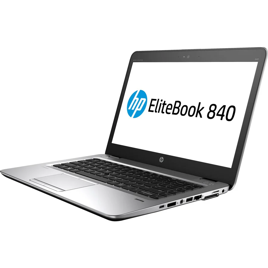 HP EliteBook 840 G4 14" Notebook i5-7200U 4GB Win10 Pro