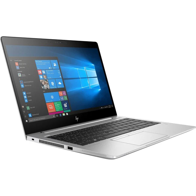 HP EliteBook 840 G5 14" Notebook i5-7300U 16GB