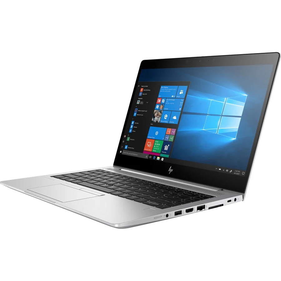 HP EliteBook 840 G6 14" Notebook i7-8665U 16GB Touchscreen Win10 Pro