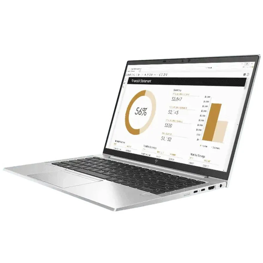 HP EliteBook 840 G8 14" Notebook i5-1135G7 16GB