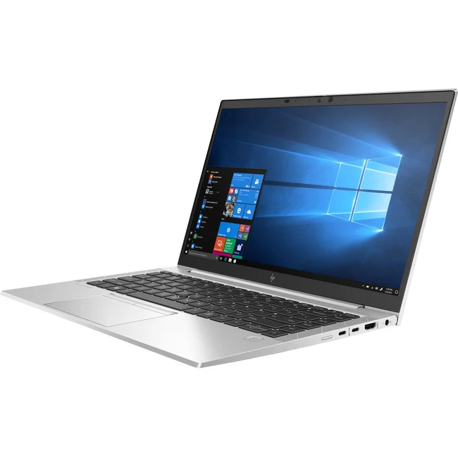 HP EliteBook 845 G7 14" Notebook 4750U 16GB Win10 Pro