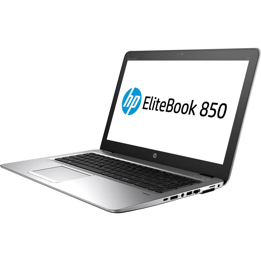 HP EliteBook 850 G4 15.6" Notebook i5-7300U 8GB Touchscreen Win10 Pro