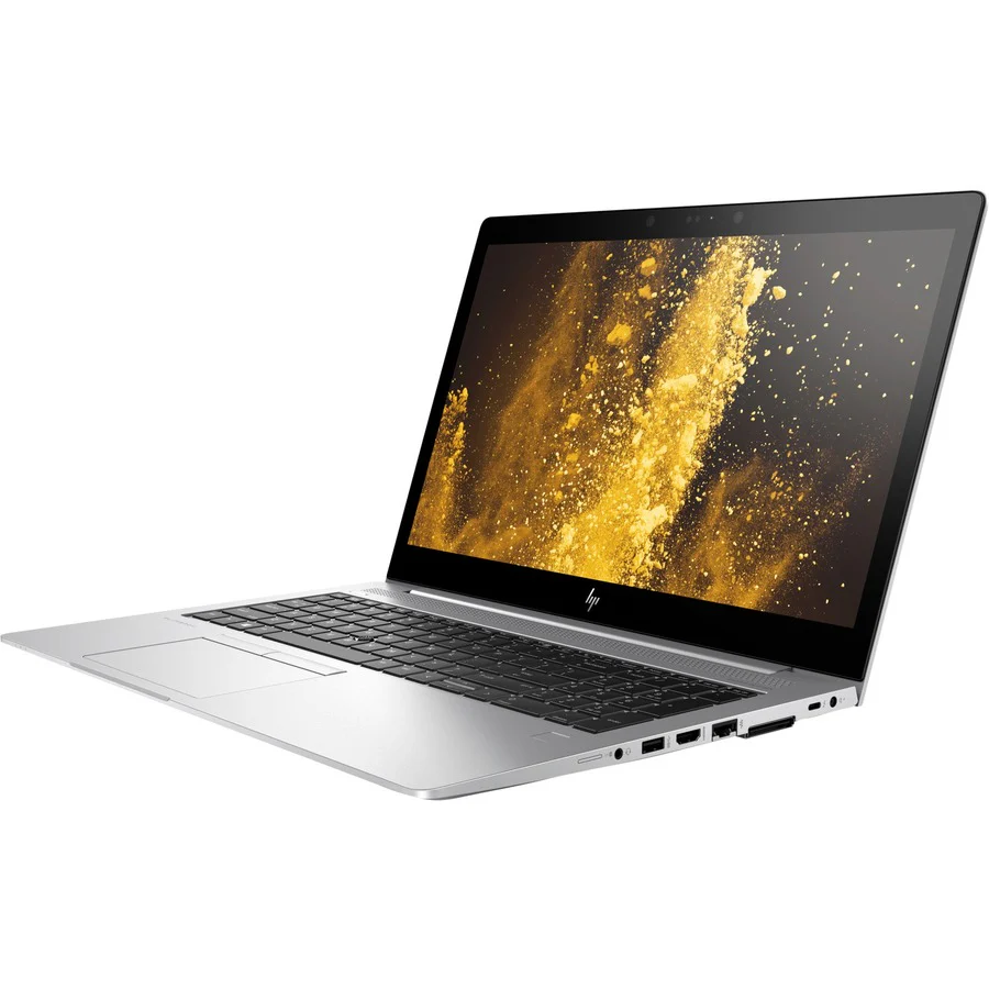 HP EliteBook 850 G5 15.6" Notebook i5-8250U 8GB Win10 Pro