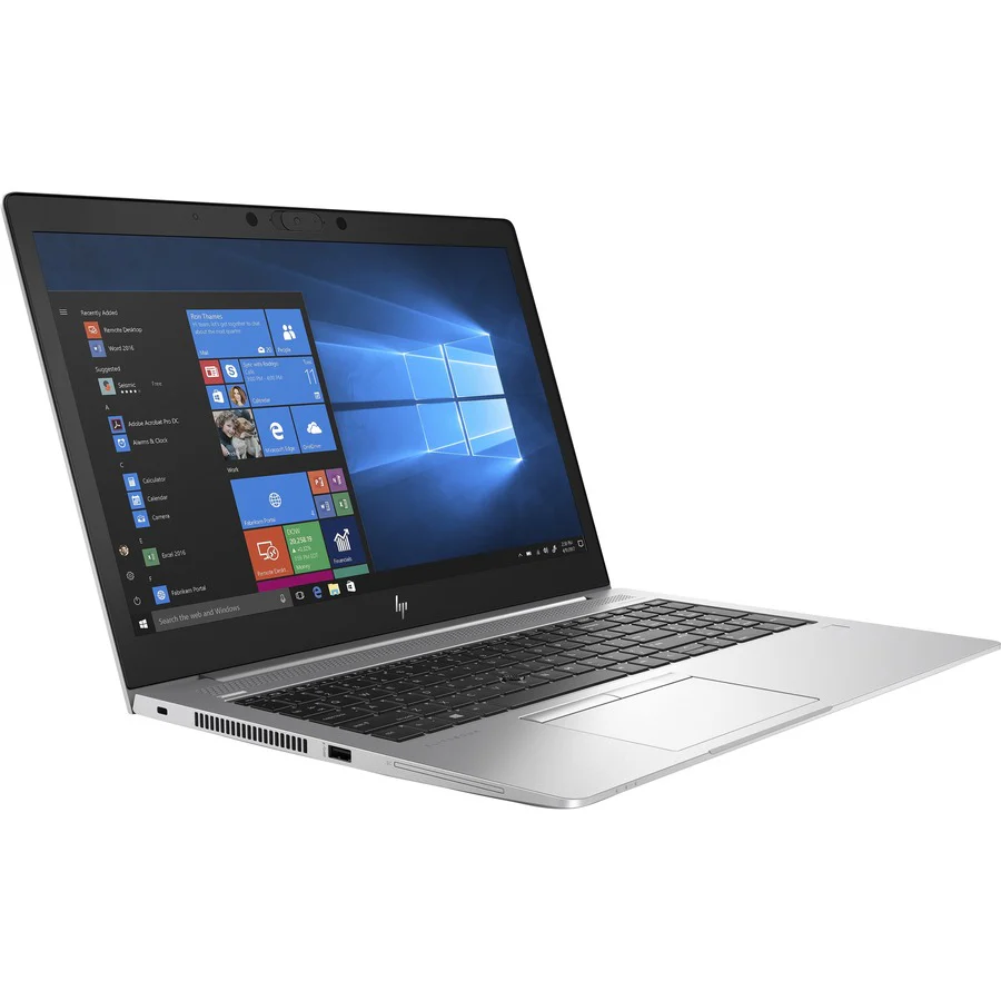 HP EliteBook 850 G6 15.6" Notebook i7-8565U 32GB Touchscreen Win10 Pro