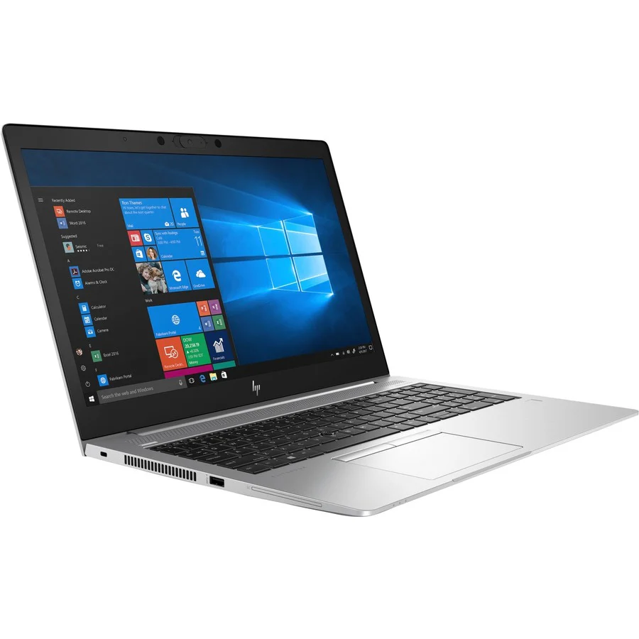 HP EliteBook 850 G6 15.6" Notebook i7-8665U 16GB