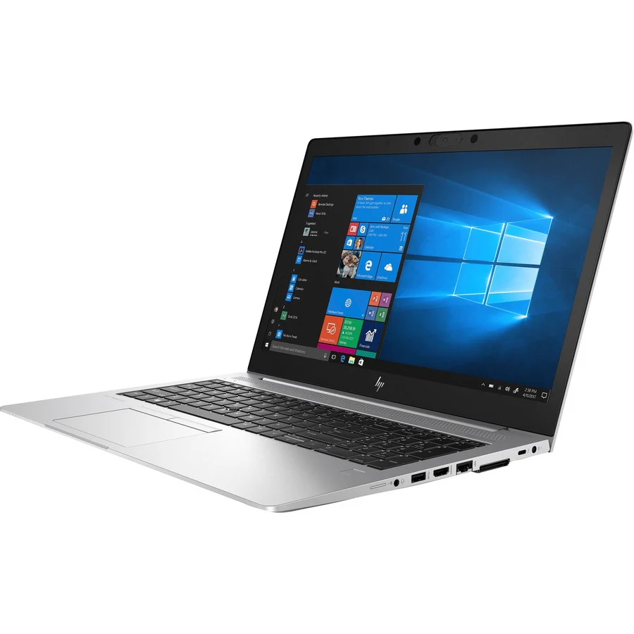 HP EliteBook 850 G6 15.6" Notebook i7-8665U 32GB Touchscreen Win10 Pro