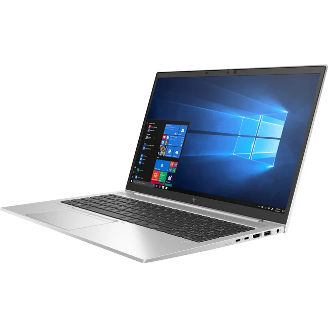 HP EliteBook 850 G7 15.6" Notebook i5-10310U 8GB Win10 Pro