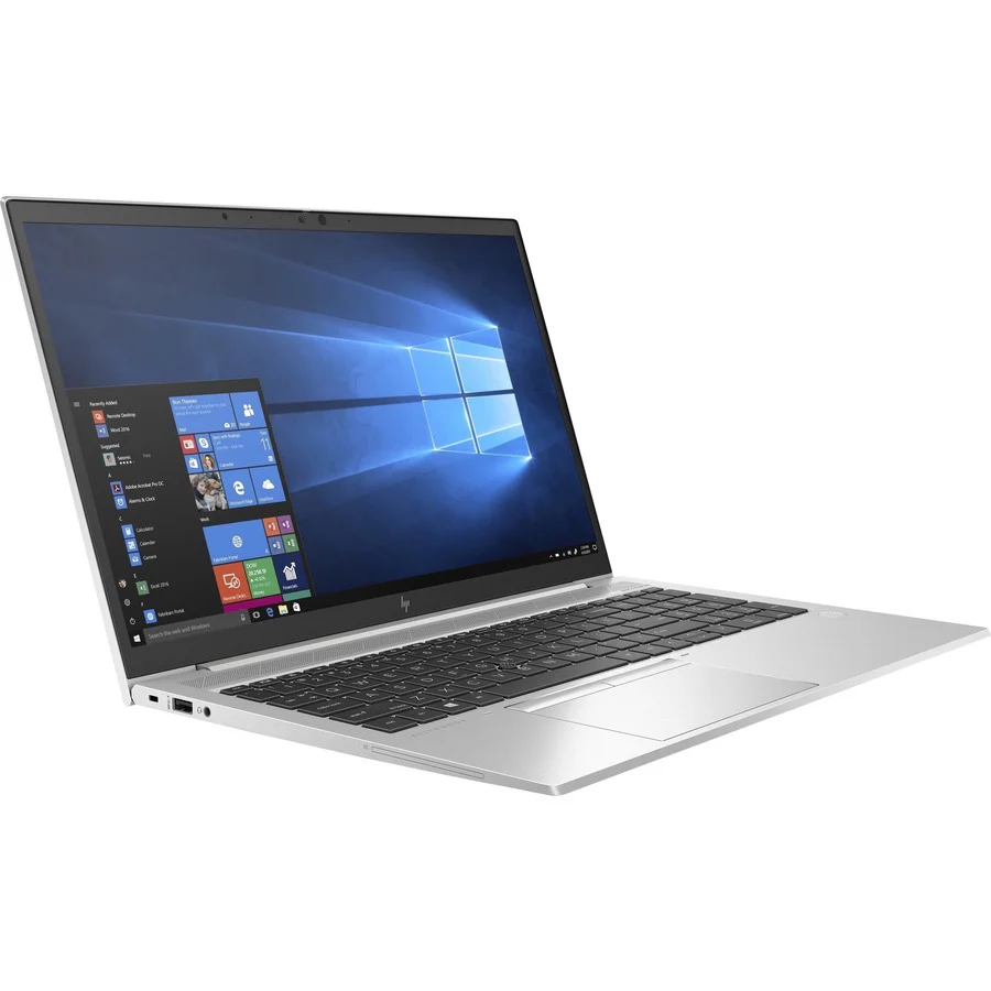 HP EliteBook 850 G7 15.6" Notebook i7-10610U 16GB Win10 Pro