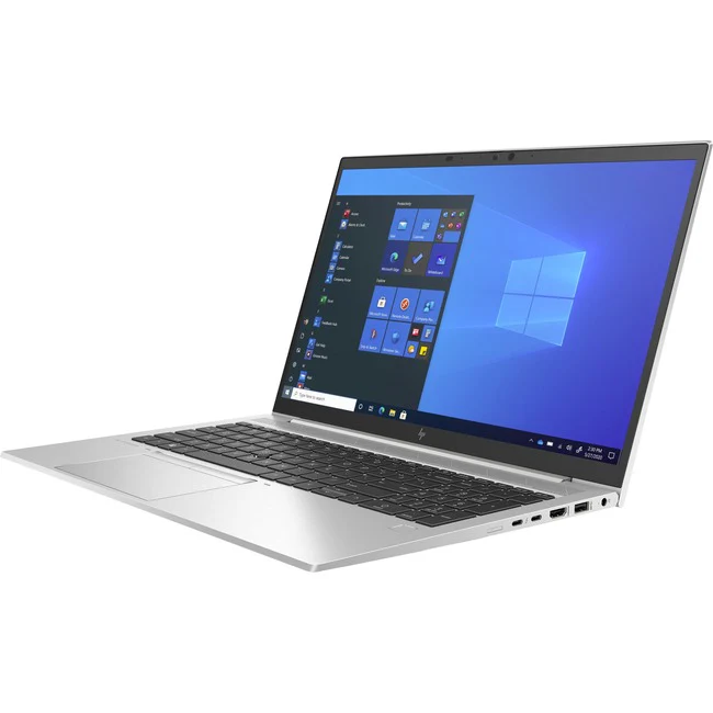 HP EliteBook 850 G8 15.6" Notebook i7-1185G7 16GB