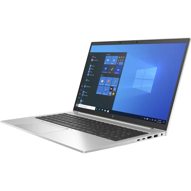 HP EliteBook 850 G8 15.6" Notebook i7-1185G7 32GB