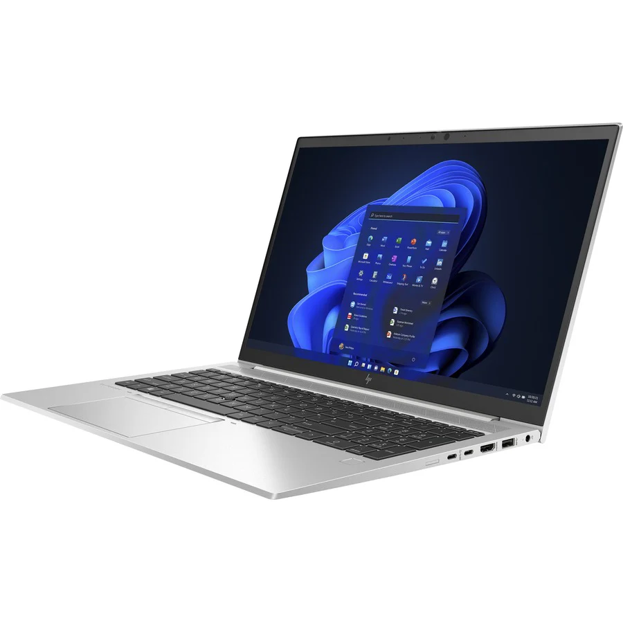 HP EliteBook 855 G8 15.6" Notebook 5850U 16GB