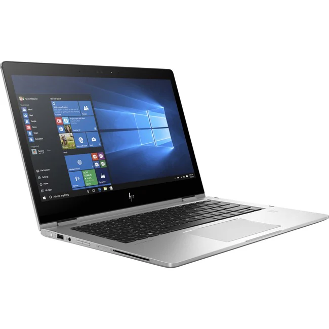 HP EliteBook x360 1030 G2 13.3" 2 in 1 Notebook i5-7300U 16GB