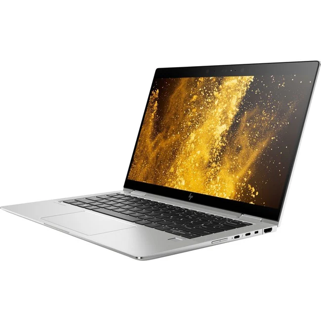 HP EliteBook x360 1030 G3 13.3" 2 in 1 Notebook i5-8350U 8GB Touchscreen Win10 Pro