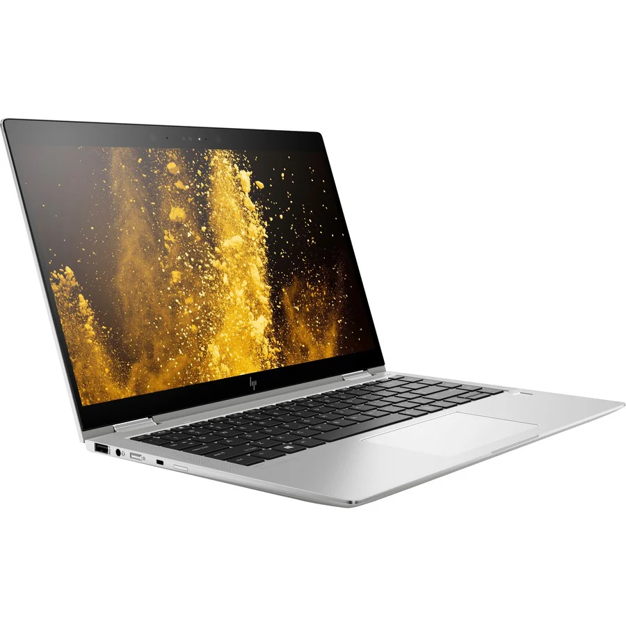 HP EliteBook x360 1040 G5 14" 2 in 1 Notebook i5-8350U 16GB Touchscreen Win10 Pro