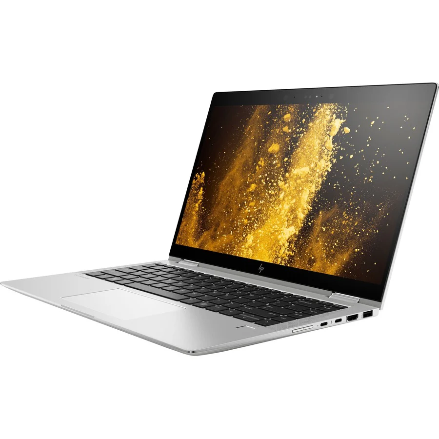 HP EliteBook x360 1040 G5 14" 2 in 1 Notebook i7-8650U 16GB Touchscreen Win10 Pro