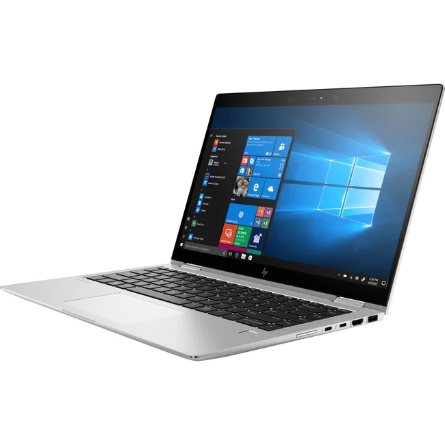 HP EliteBook x360 1040 G5 14" 2 in 1 Notebook i7-8650U 32GB Touchscreen Win10 Pro