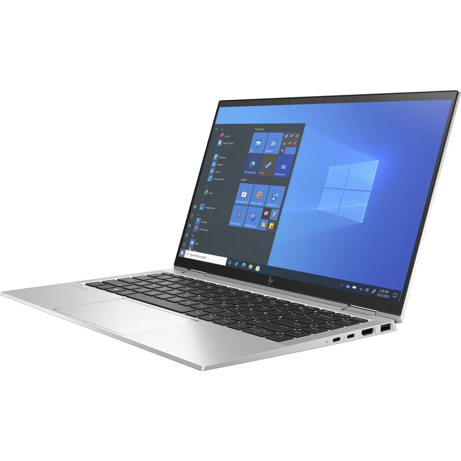 HP EliteBook x360 1040 G8 14" 2 in 1 Notebook i7-1185G7 16GB