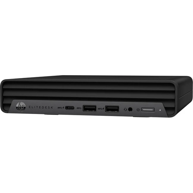 HP EliteDesk 800 G6 Desktop i5-10500T 16GB Win11 Pro